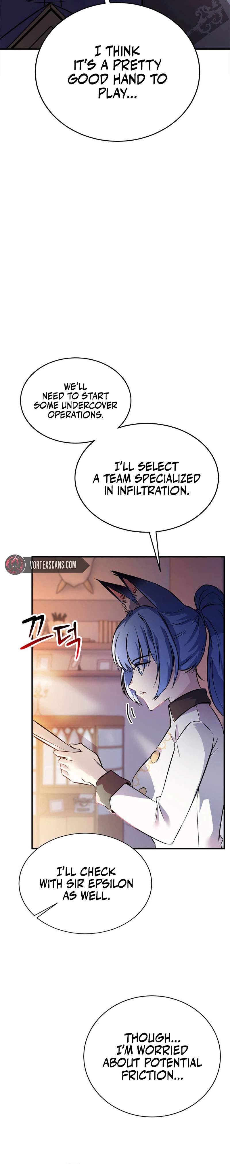I Became the Master of the Weakest Demon King Chapter 5 page 2