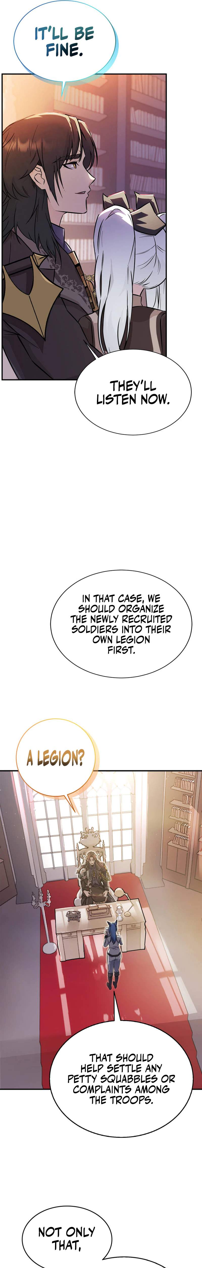 I Became the Master of the Weakest Demon King Chapter 5 page 3
