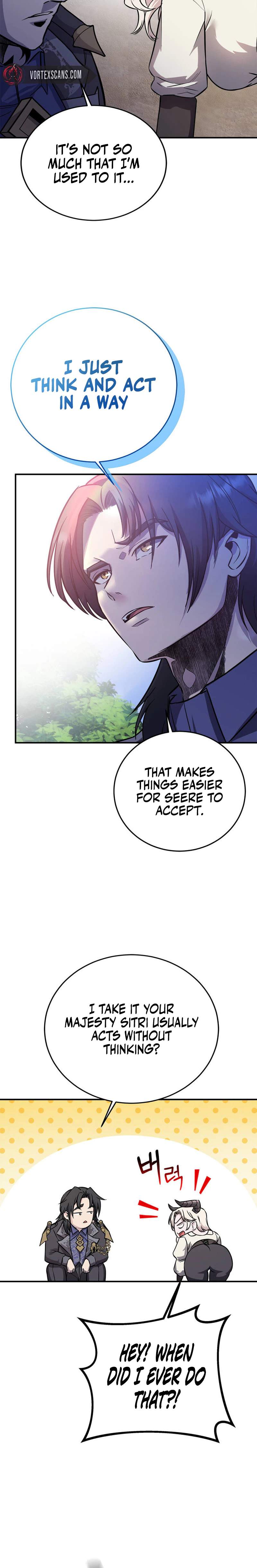 I Became the Master of the Weakest Demon King Chapter 5 page 10