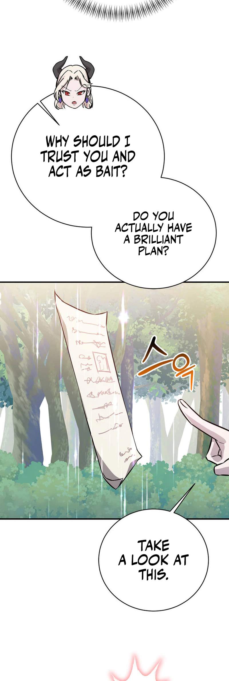 I Became the Master of the Weakest Demon King Chapter 5 page 14