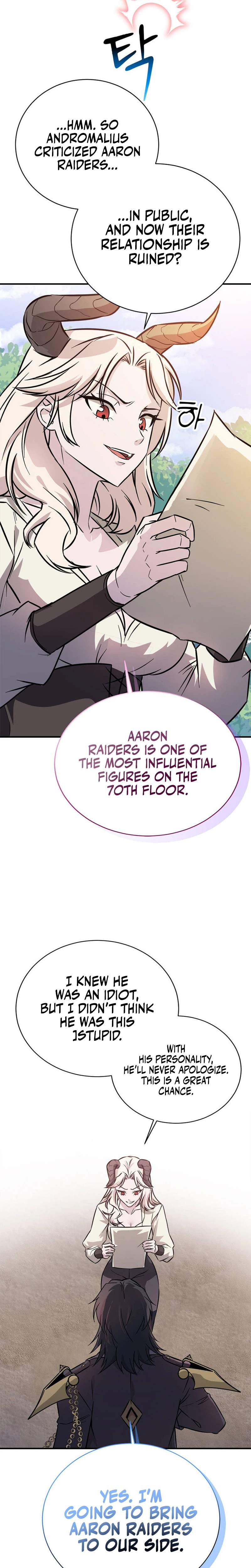 I Became the Master of the Weakest Demon King Chapter 5 page 15