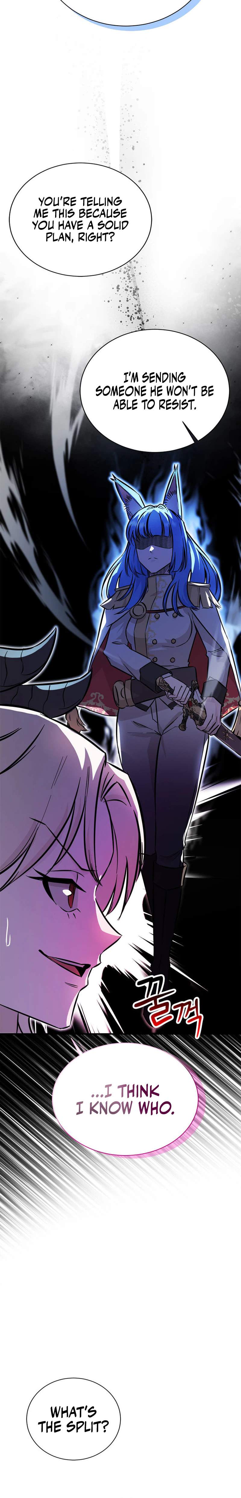 I Became the Master of the Weakest Demon King Chapter 5 page 16
