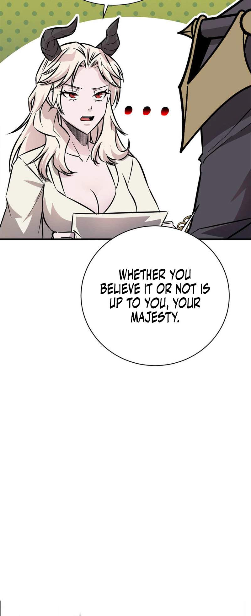 I Became the Master of the Weakest Demon King Chapter 5 page 18