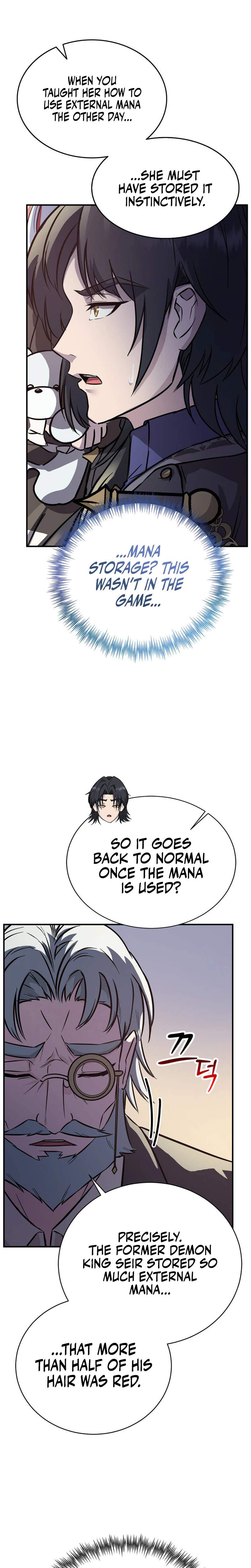 I Became the Master of the Weakest Demon King Chapter 5 page 23