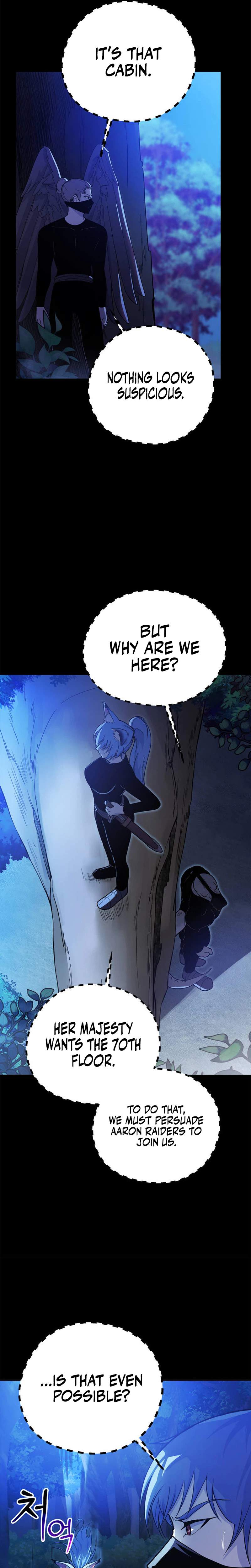 I Became the Master of the Weakest Demon King Chapter 5 page 29