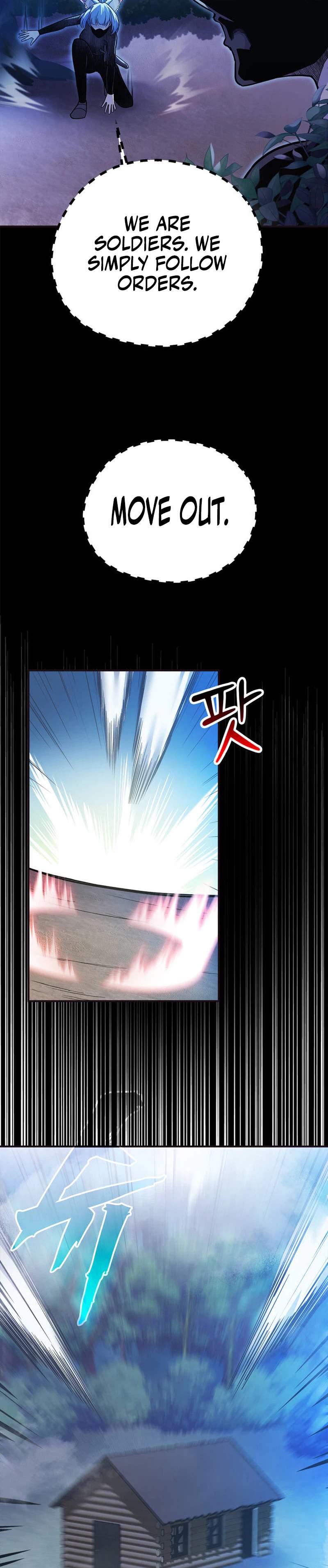 I Became the Master of the Weakest Demon King Chapter 5 page 30