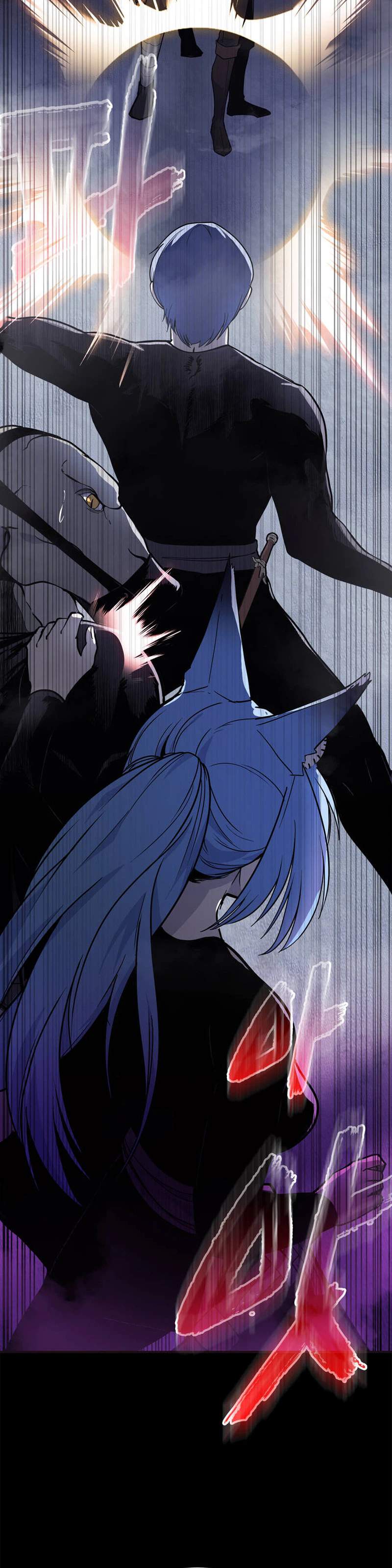 I Became the Master of the Weakest Demon King Chapter 5 page 32