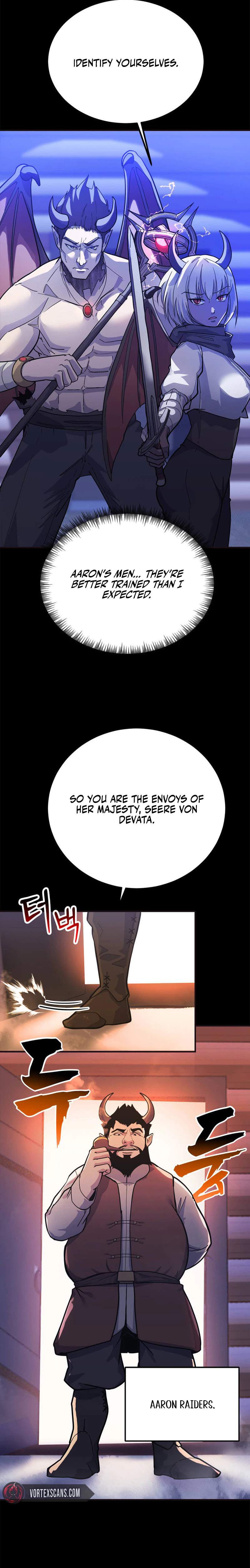 I Became the Master of the Weakest Demon King Chapter 5 page 33