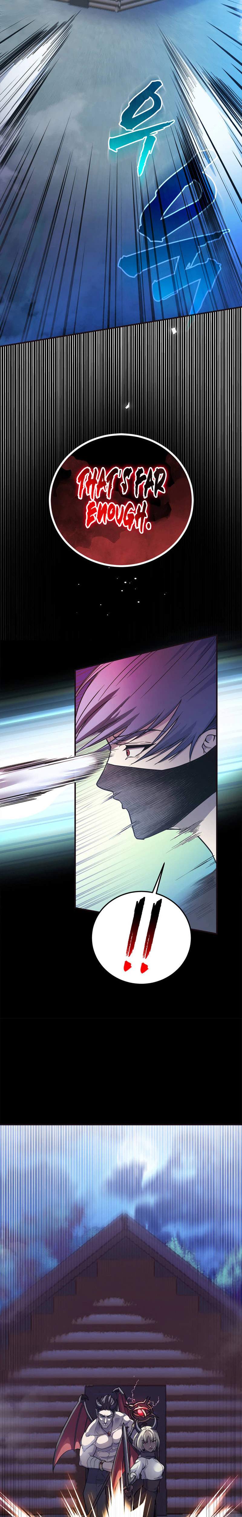 I Became the Master of the Weakest Demon King Chapter 5 page 31