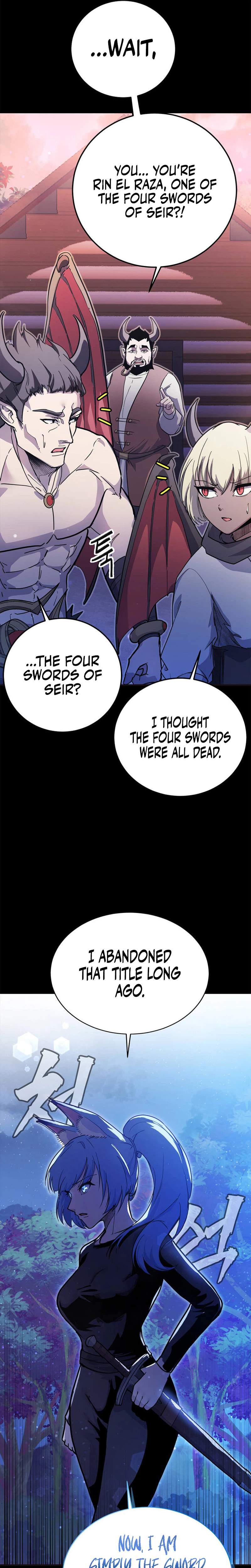 I Became the Master of the Weakest Demon King Chapter 5 page 35