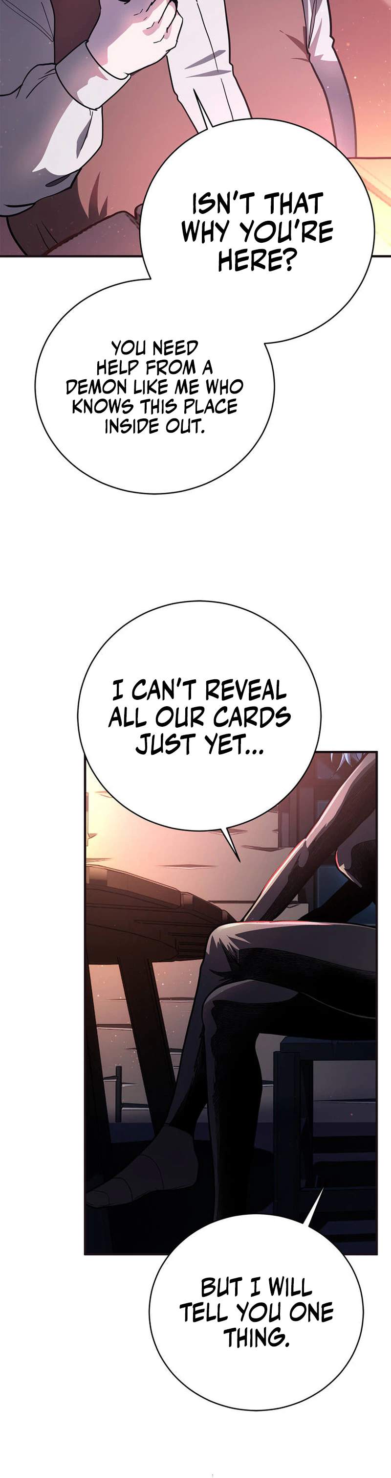 I Became the Master of the Weakest Demon King Chapter 5 page 38