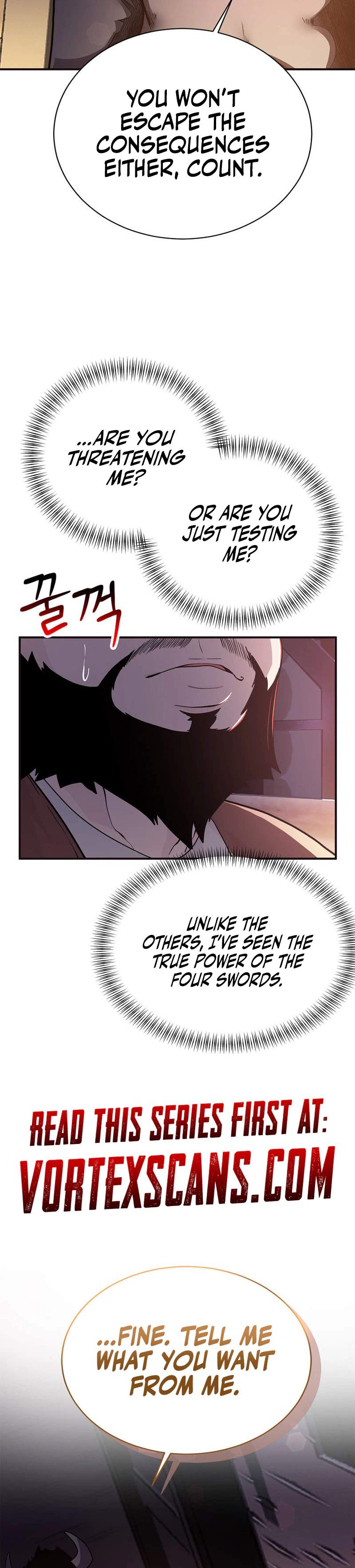 I Became the Master of the Weakest Demon King Chapter 5 page 42