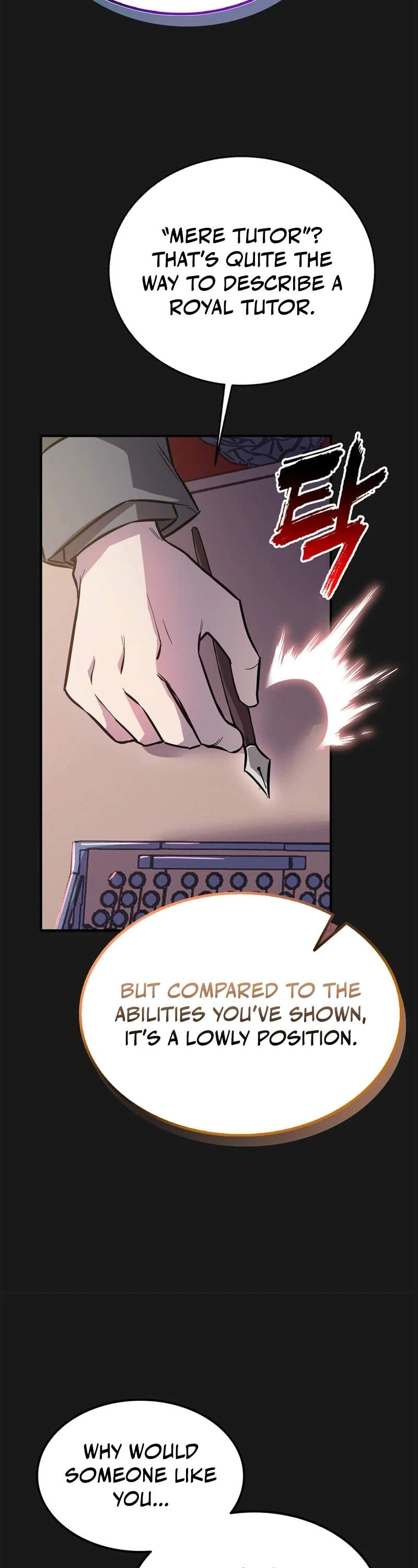 I Became the Master of the Weakest Demon King Chapter 6 page 3