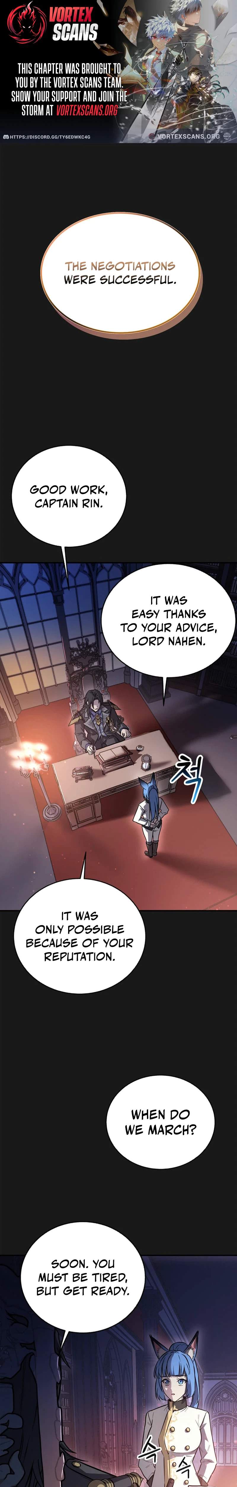 I Became the Master of the Weakest Demon King Chapter 6 page 1