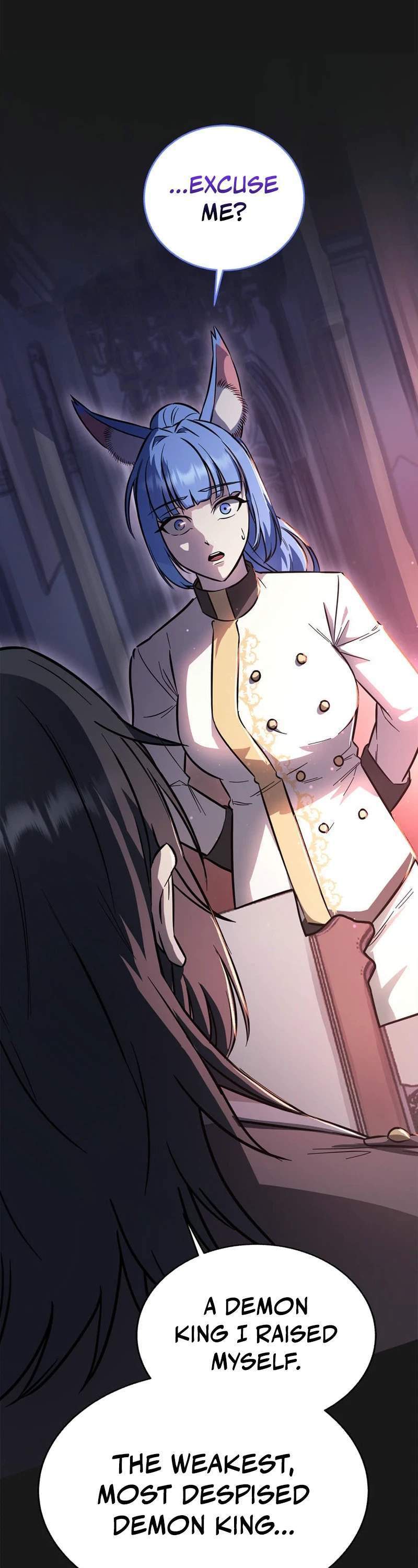 I Became the Master of the Weakest Demon King Chapter 6 page 6