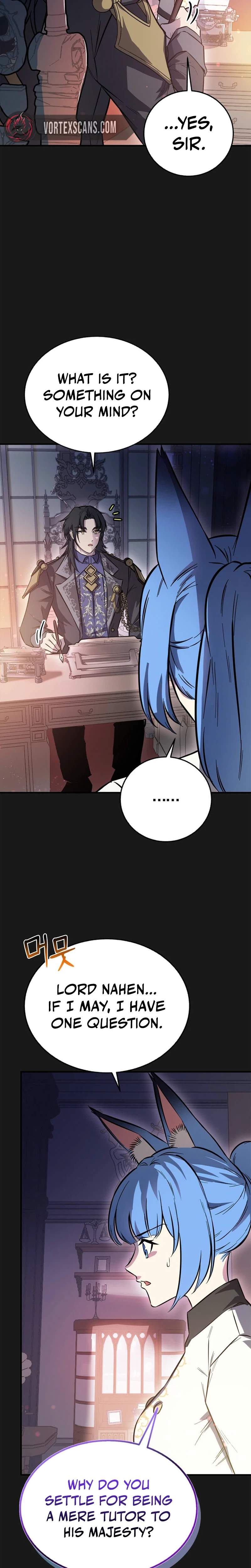 I Became the Master of the Weakest Demon King Chapter 6 page 2