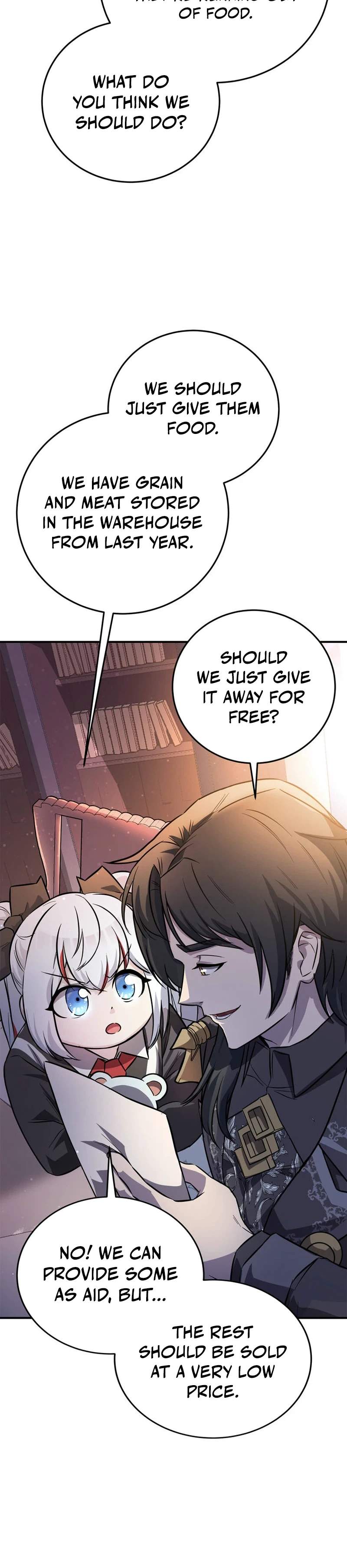 I Became the Master of the Weakest Demon King Chapter 6 page 16