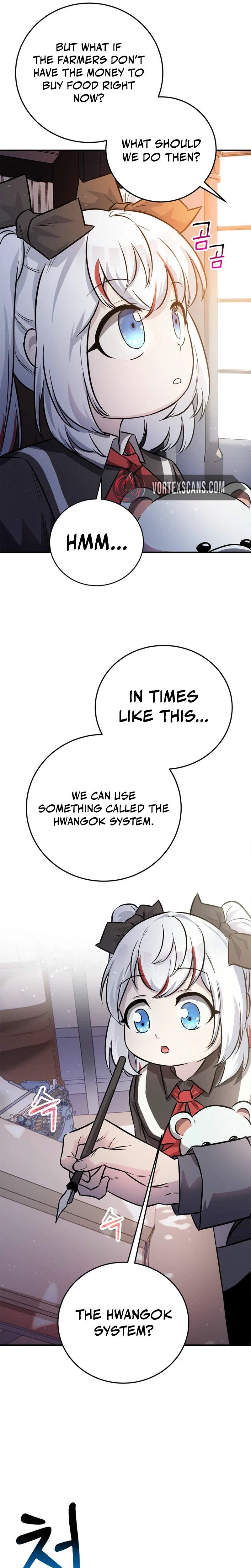 I Became the Master of the Weakest Demon King Chapter 6 page 17