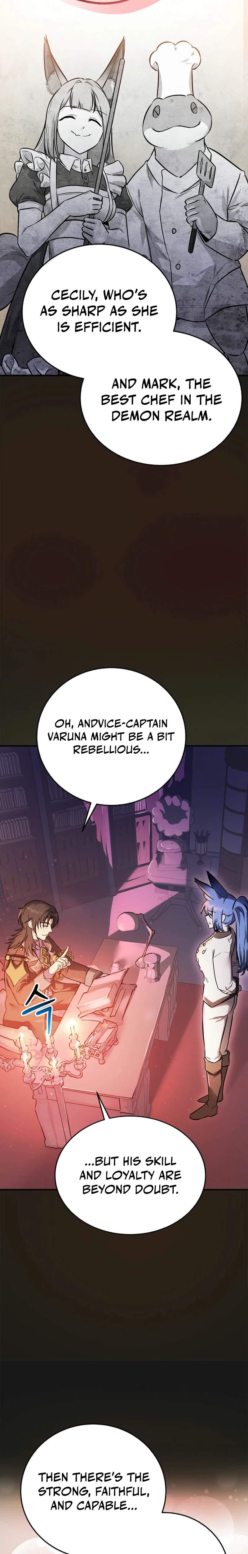 I Became the Master of the Weakest Demon King Chapter 6 page 10