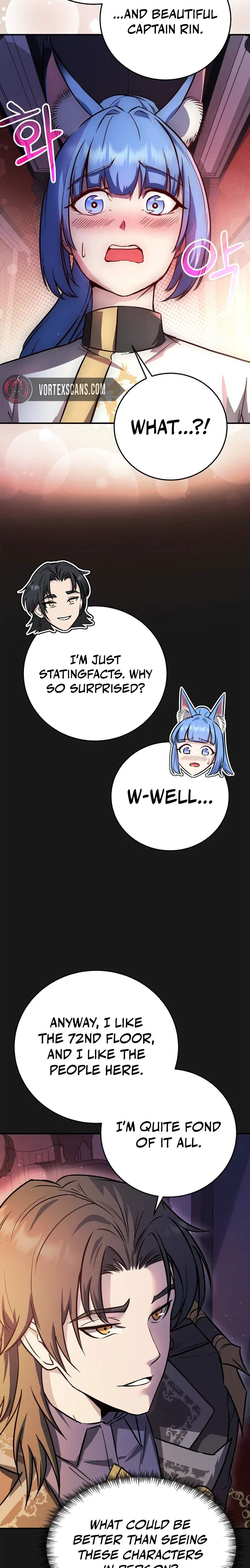 I Became the Master of the Weakest Demon King Chapter 6 page 11