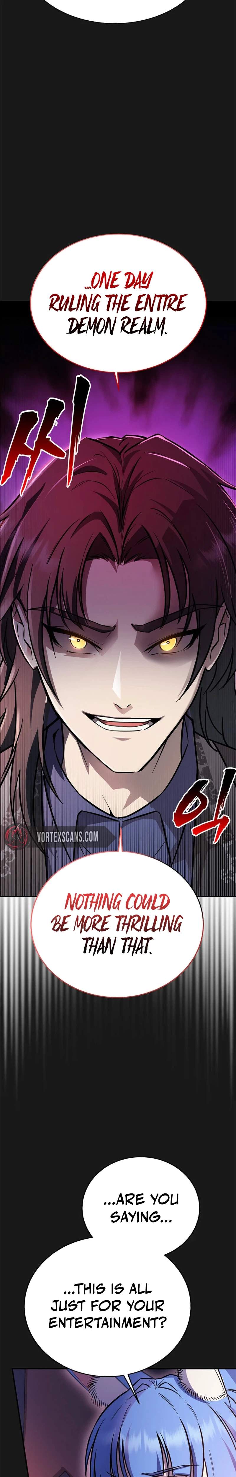 I Became the Master of the Weakest Demon King Chapter 6 page 7