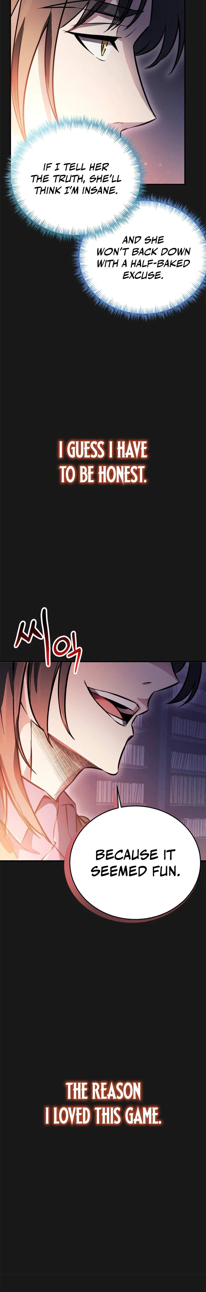 I Became the Master of the Weakest Demon King Chapter 6 page 5