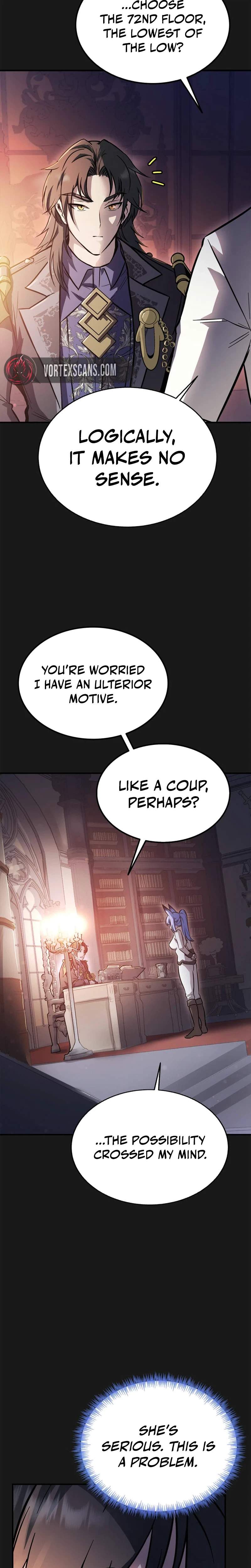 I Became the Master of the Weakest Demon King Chapter 6 page 4