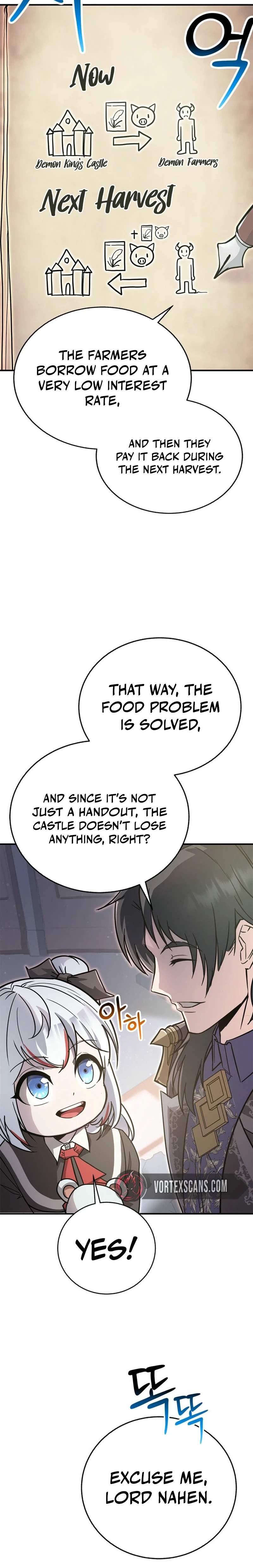 I Became the Master of the Weakest Demon King Chapter 6 page 18