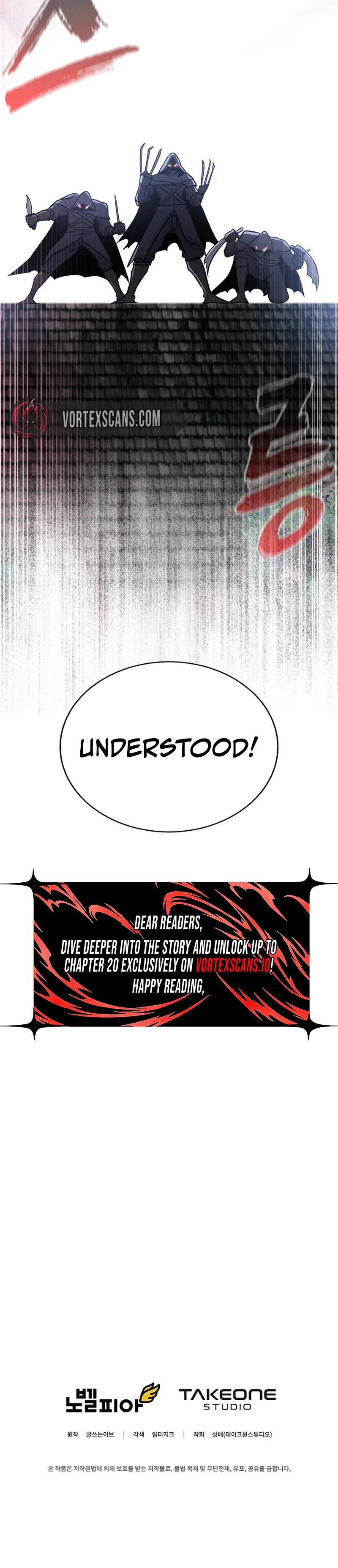 I Became the Master of the Weakest Demon King Chapter 6 page 48