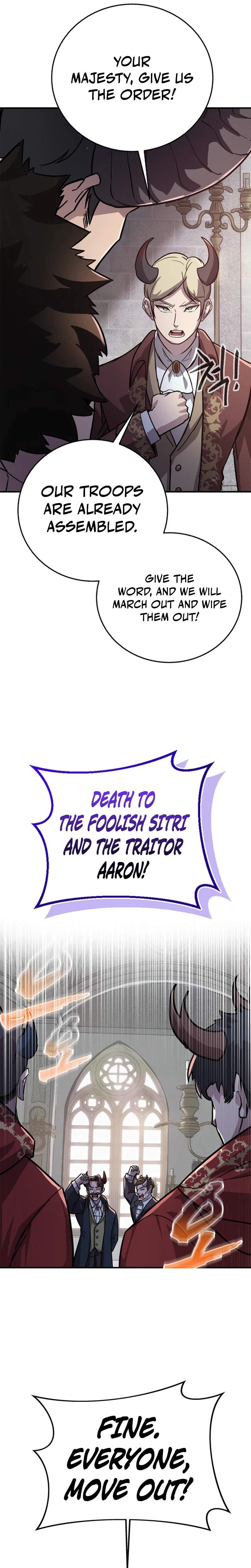 I Became the Master of the Weakest Demon King Chapter 6 page 39