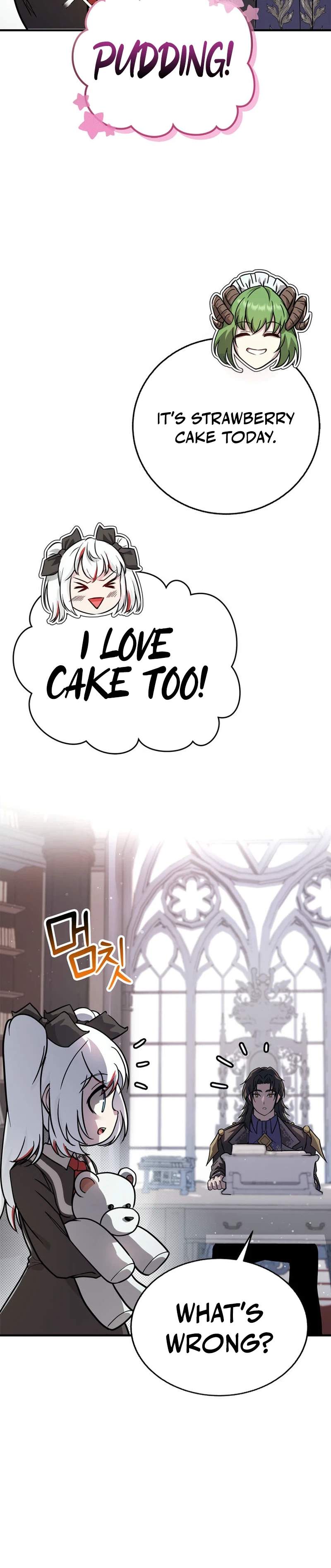 I Became the Master of the Weakest Demon King Chapter 6 page 20
