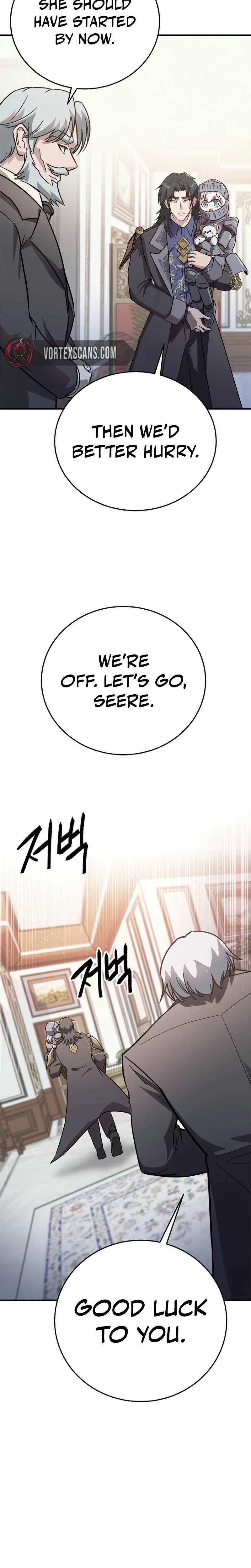 I Became the Master of the Weakest Demon King Chapter 6 page 42