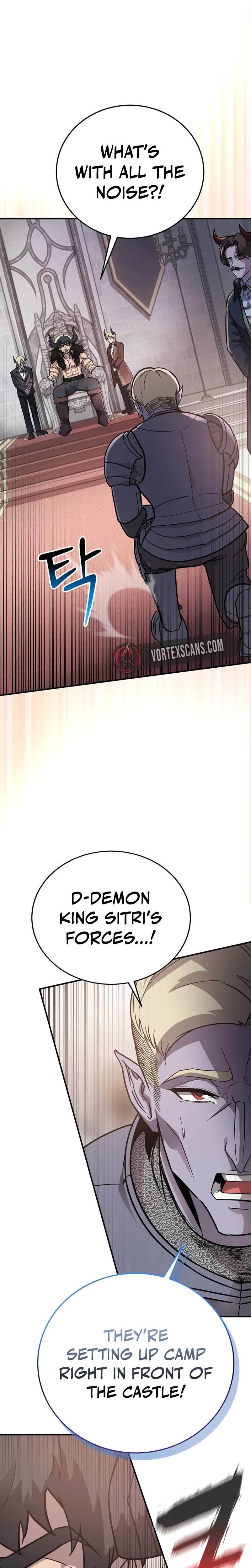 I Became the Master of the Weakest Demon King Chapter 6 page 37