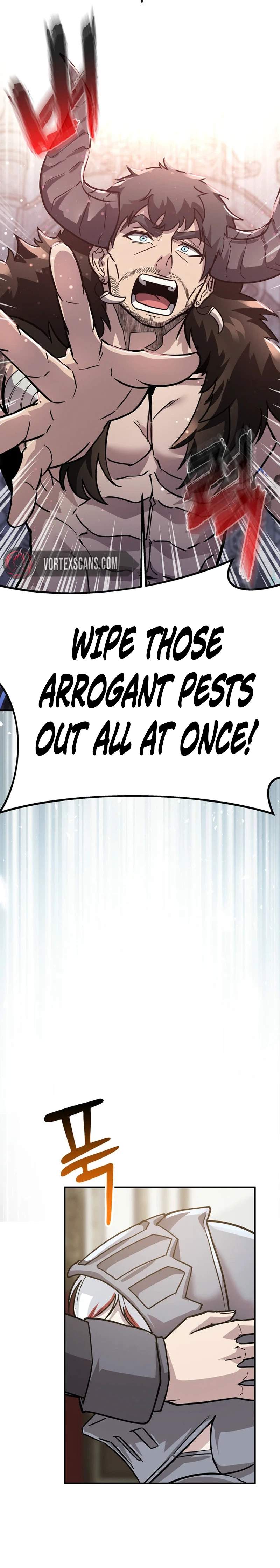 I Became the Master of the Weakest Demon King Chapter 6 page 40