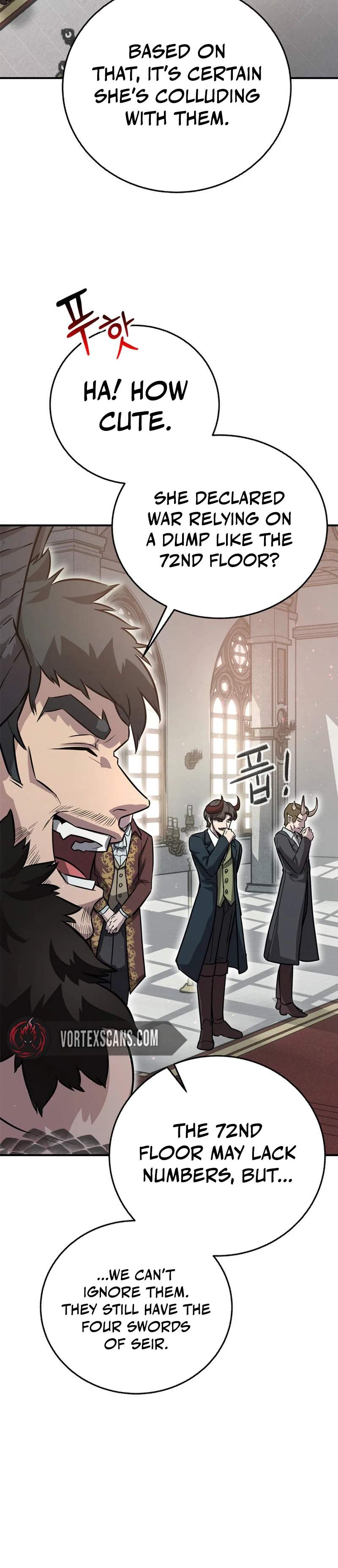 I Became the Master of the Weakest Demon King Chapter 6 page 30