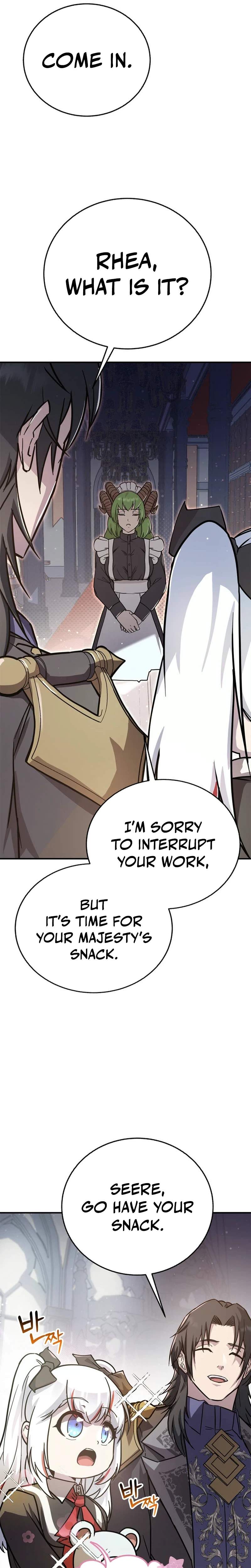 I Became the Master of the Weakest Demon King Chapter 6 page 19