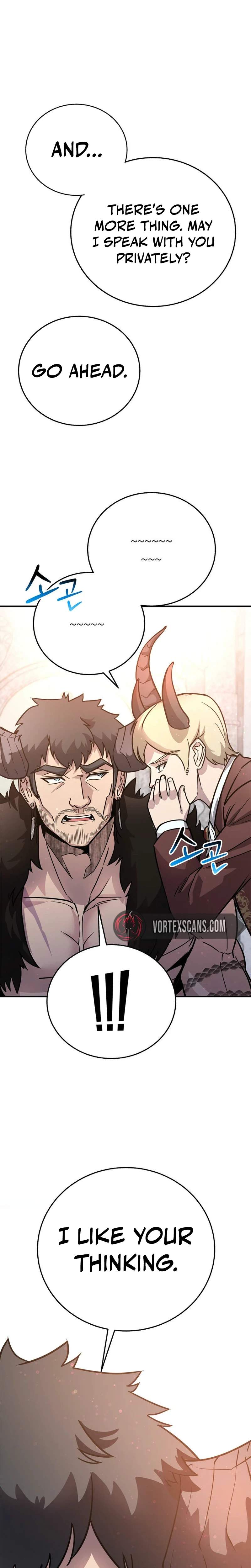 I Became the Master of the Weakest Demon King Chapter 6 page 33