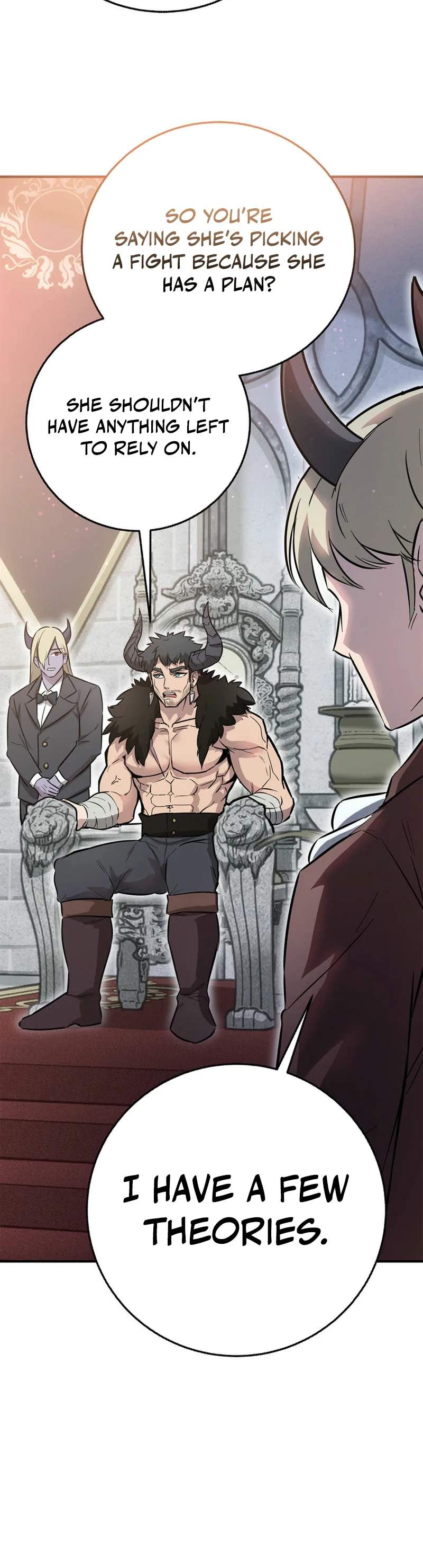 I Became the Master of the Weakest Demon King Chapter 6 page 28
