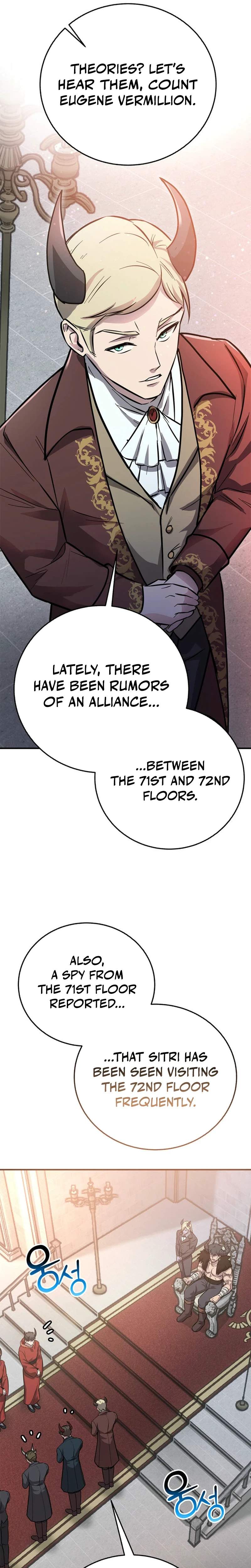 I Became the Master of the Weakest Demon King Chapter 6 page 29