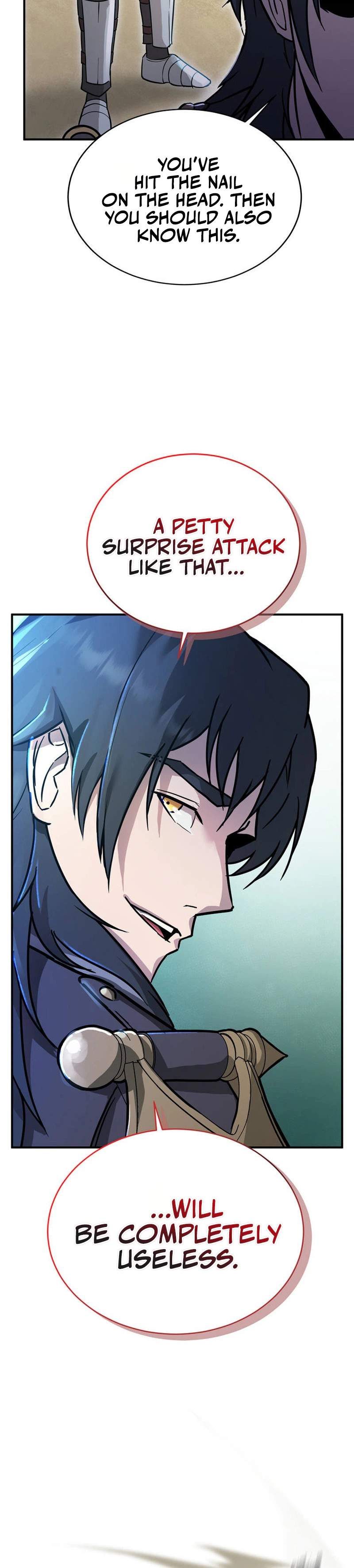 I Became the Master of the Weakest Demon King Chapter 7 page 2