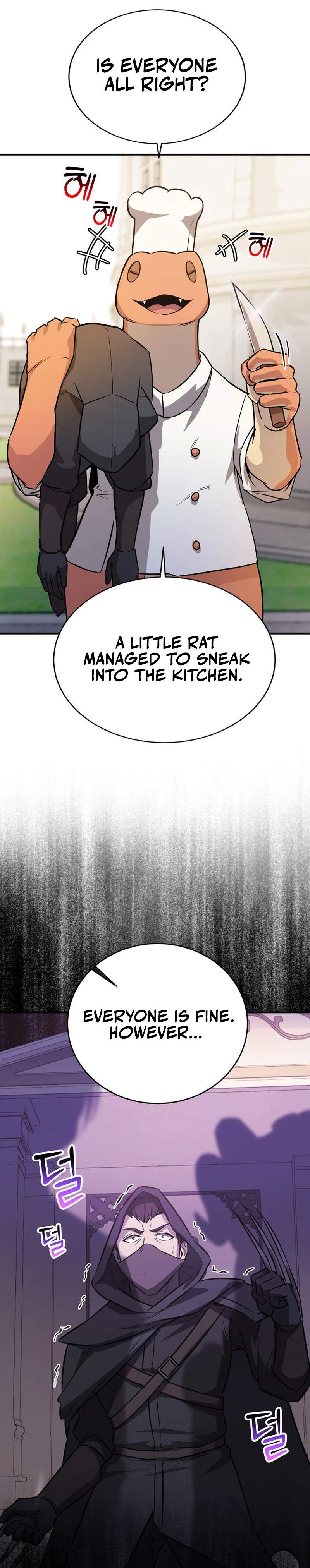 I Became the Master of the Weakest Demon King Chapter 7 page 8
