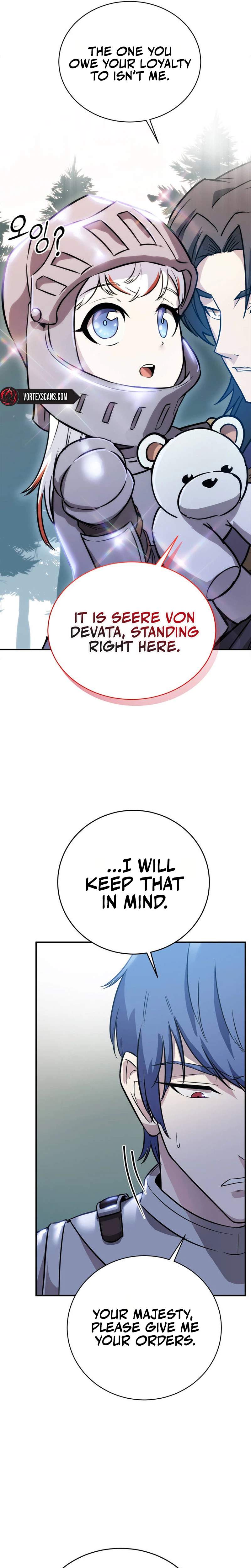 I Became the Master of the Weakest Demon King Chapter 7 page 11
