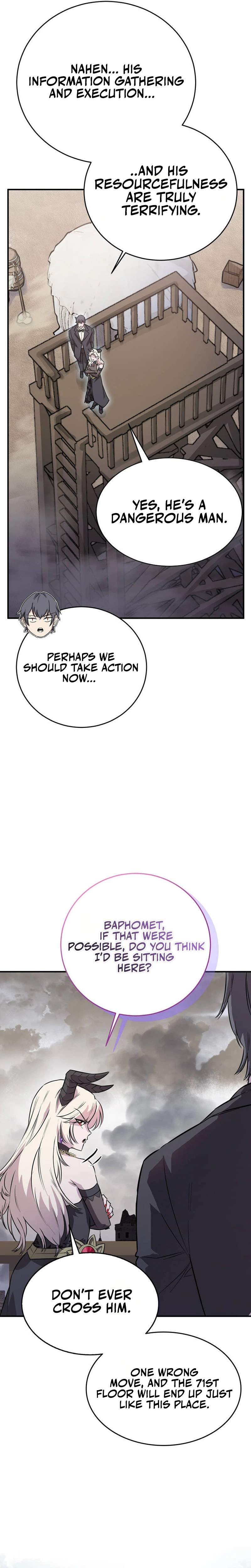 I Became the Master of the Weakest Demon King Chapter 7 page 15