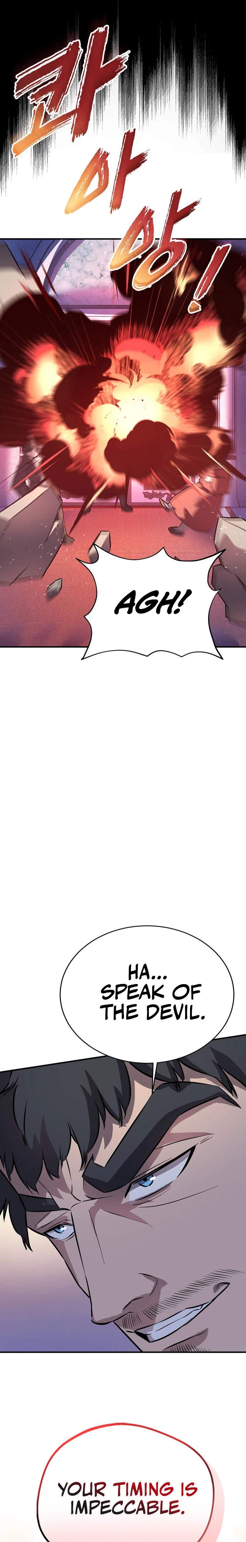 I Became the Master of the Weakest Demon King Chapter 7 page 19