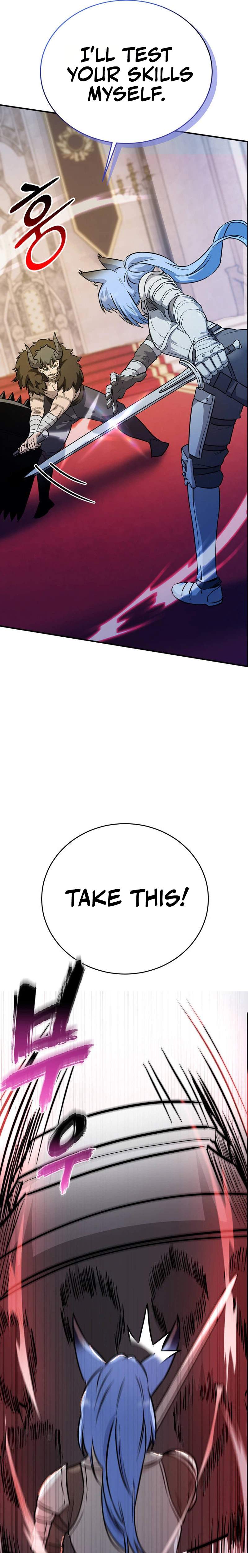 I Became the Master of the Weakest Demon King Chapter 7 page 25