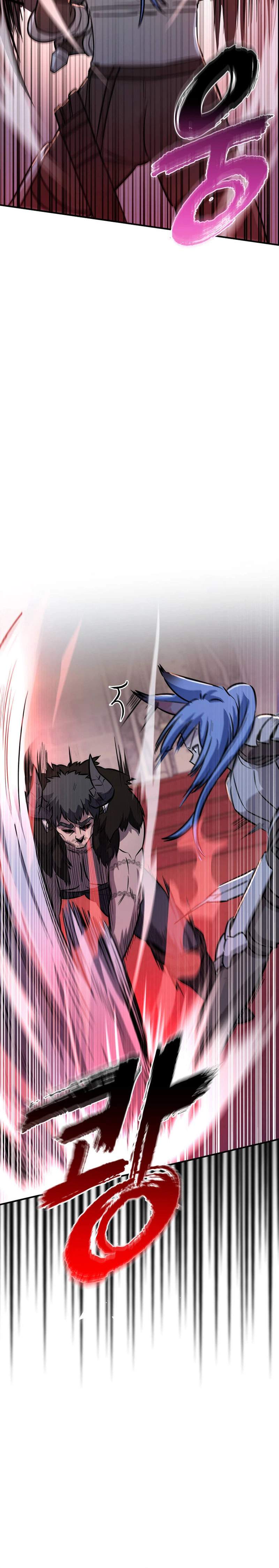 I Became the Master of the Weakest Demon King Chapter 7 page 26
