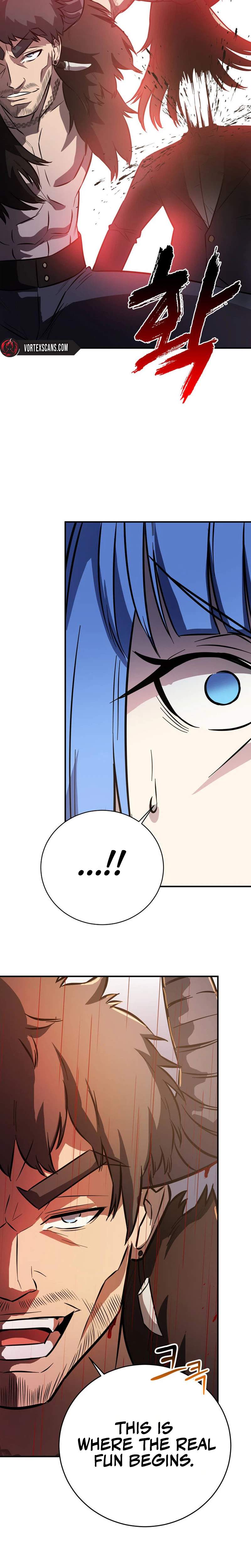 I Became the Master of the Weakest Demon King Chapter 7 page 28