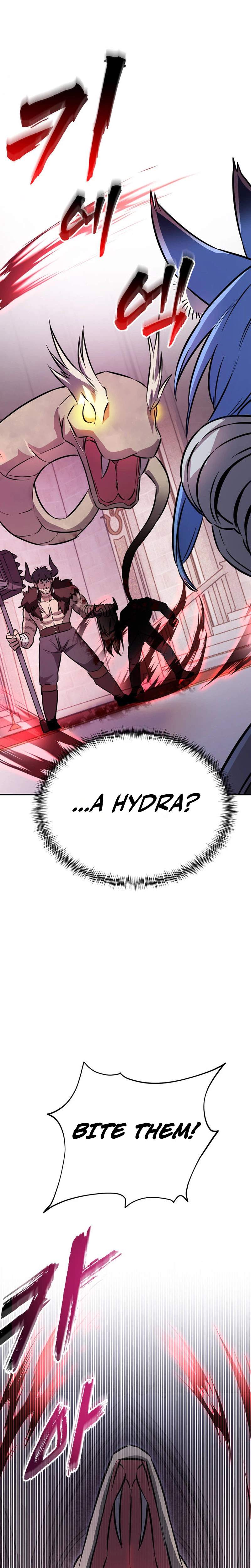 I Became the Master of the Weakest Demon King Chapter 7 page 29