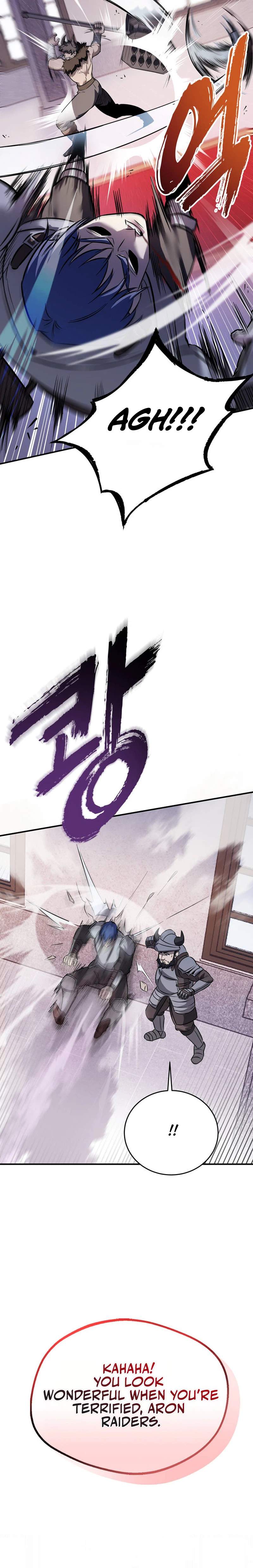 I Became the Master of the Weakest Demon King Chapter 7 page 40