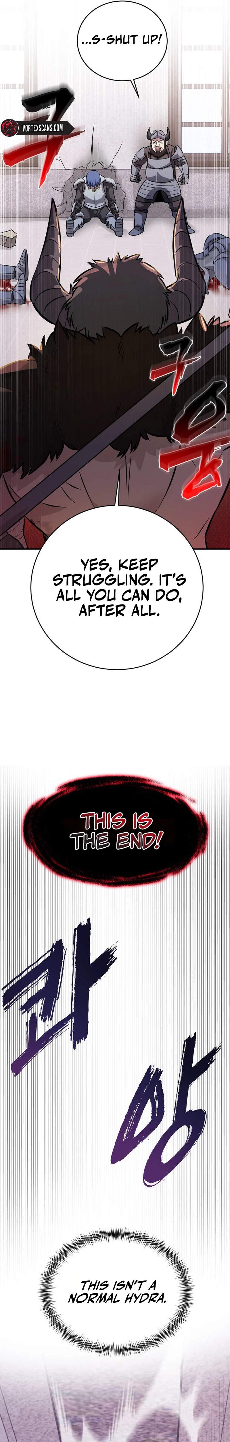 I Became the Master of the Weakest Demon King Chapter 7 page 41